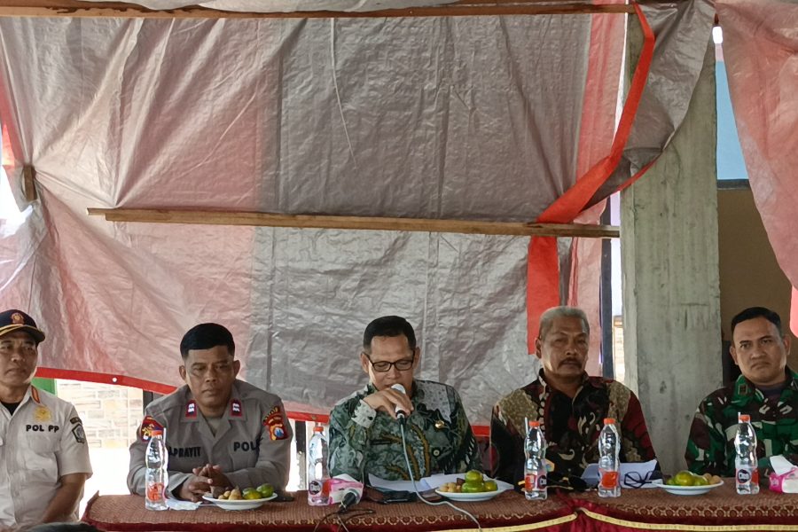 Luar Biasa Ada 53 Warung Remang – Remang Di Tambakrejo