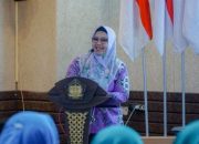 Sejahterakan Lansia dan Disabilitas, Dinsos Gresik Gelar Sosialisasi Bantuan Permakanan