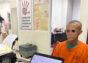 Polres Gresik Berlayar ke Pulau Bawean Jemput Dua Pelaku Pemerkosaan