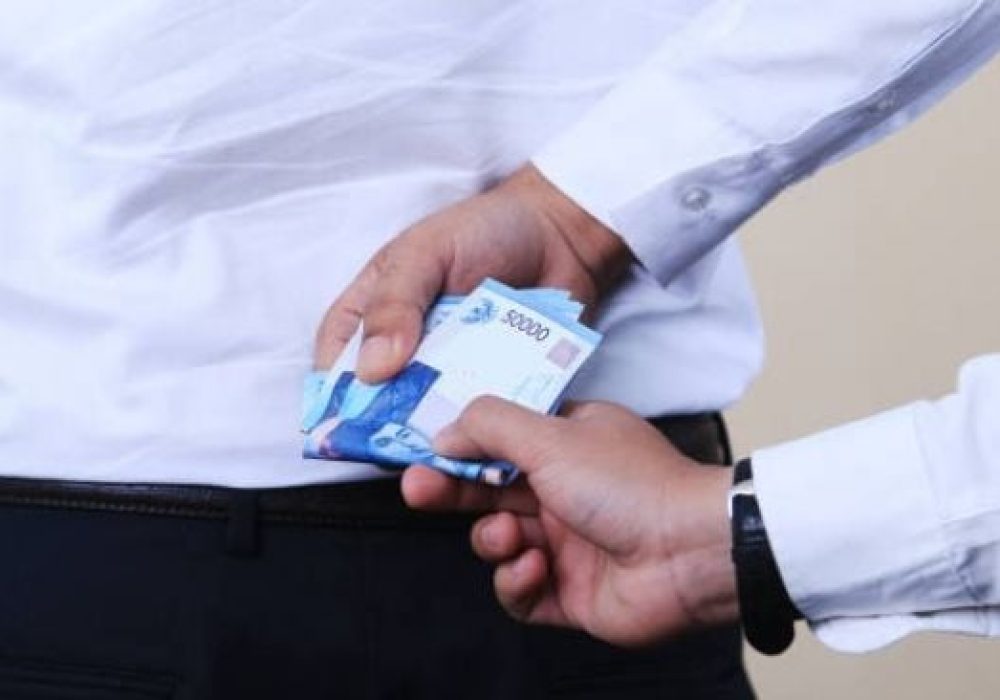 Muncul steatmen mengejutkan terkait pungli dari salah satu kepala sekolah di wilayah mojokerto