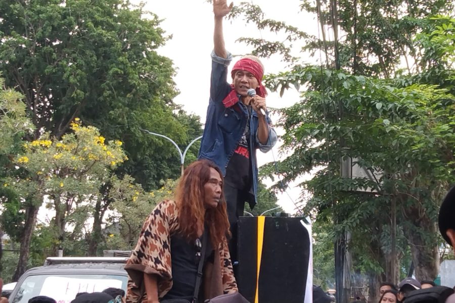 Perjuangan GenPABUMI Akhirnya Disepakati KPU Gresik