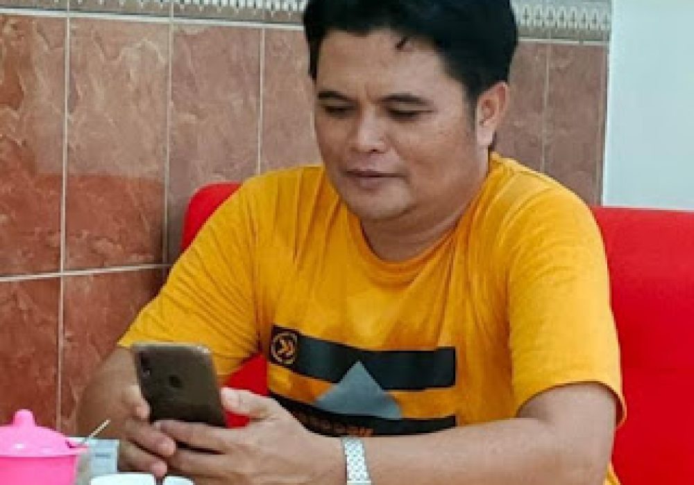 Desa Wahas Menuju Desa Familiar dan Pergantian peradaban