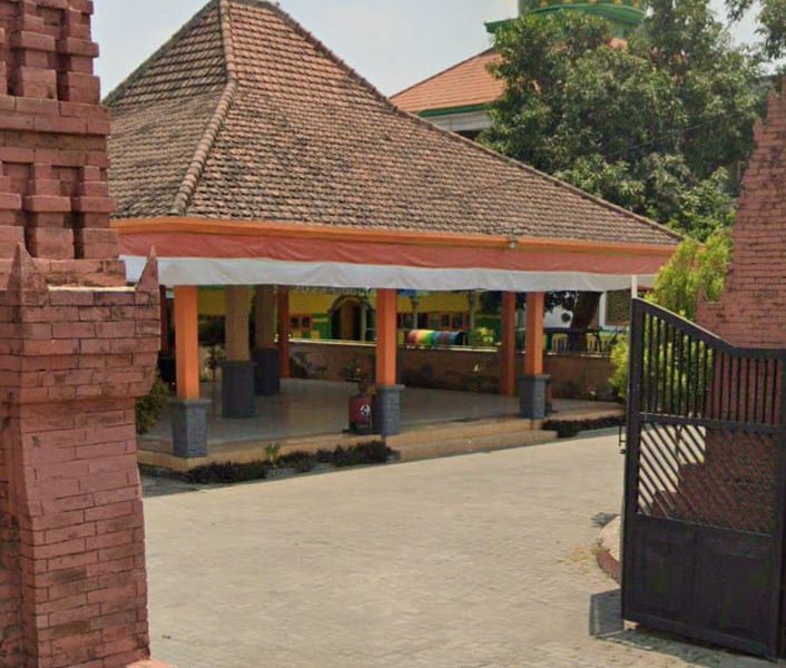 Tim monev kecamatan tarik sidoarjo Diduga buat laporan palsu terkait realisasi DD desa Gampingrowo