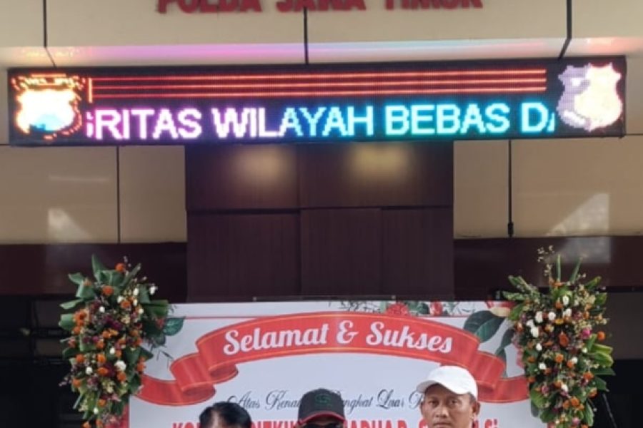 Mantan Kades beserta BPD Talok Bakal Dilaporkan ke Polda Jatim