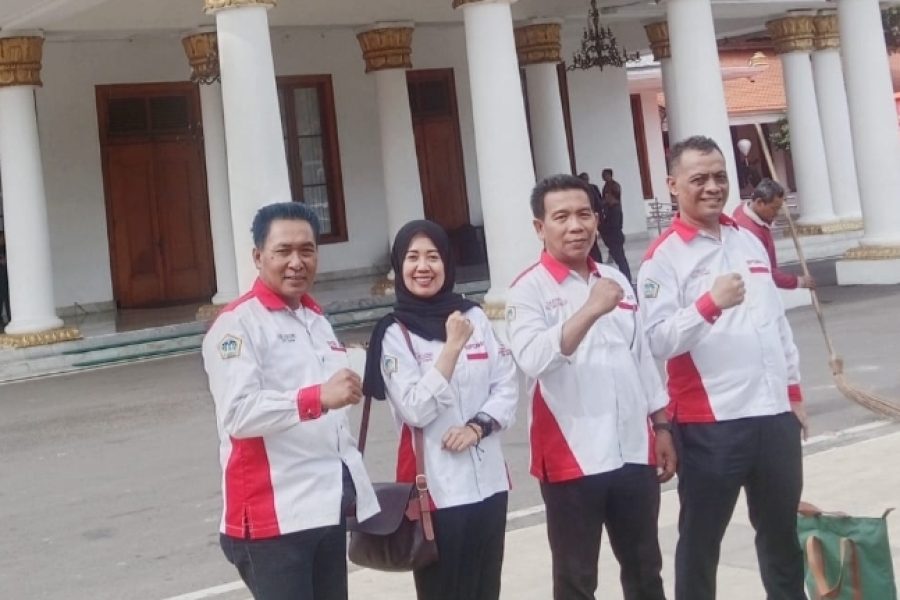 Musrenbangdes dan RPJMDesa, Secara Harfiah Terjadi Tidak Bersamaan : HR. Hendry