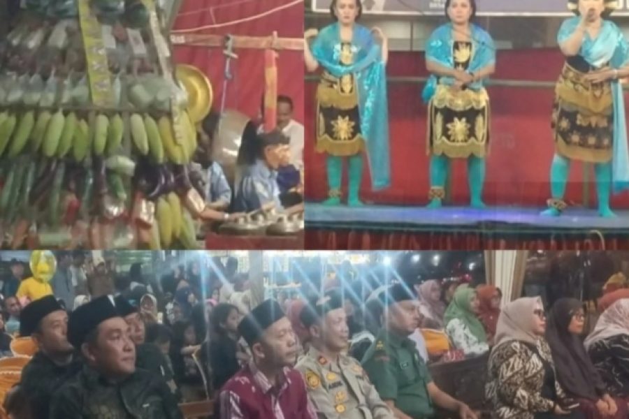 Lestarikan Tradisi & Dongkrak Ekonomi Kecil, Pe