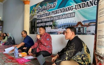Perda 7/2022 Terkait Penyelenggaraan Ketenagakerjaan, Cara Jitu Pemerintah Daerah Dalam Mengurangi Pengangguran Di Kabupaten Gresik