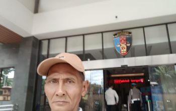 Propam Mabes Polri Diduga Tak Profesional Tangani Kasus Mafia Solar Kompol Pombos CS, Samsul Arif Kirim Surat ke Kapolri