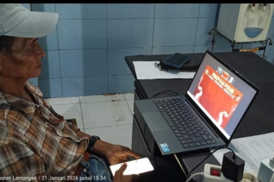 Diteror dan Ditawar “Damai”, Pimpred Harian Memo Bongkar Borok Kompol Pombos di Hadapan Penyidik Paminal