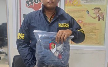 Polres Gresik Ungkap Kasus Persetubuhan Anak Dibawah Umur, Korban Dapat Pendampingan Psikologis