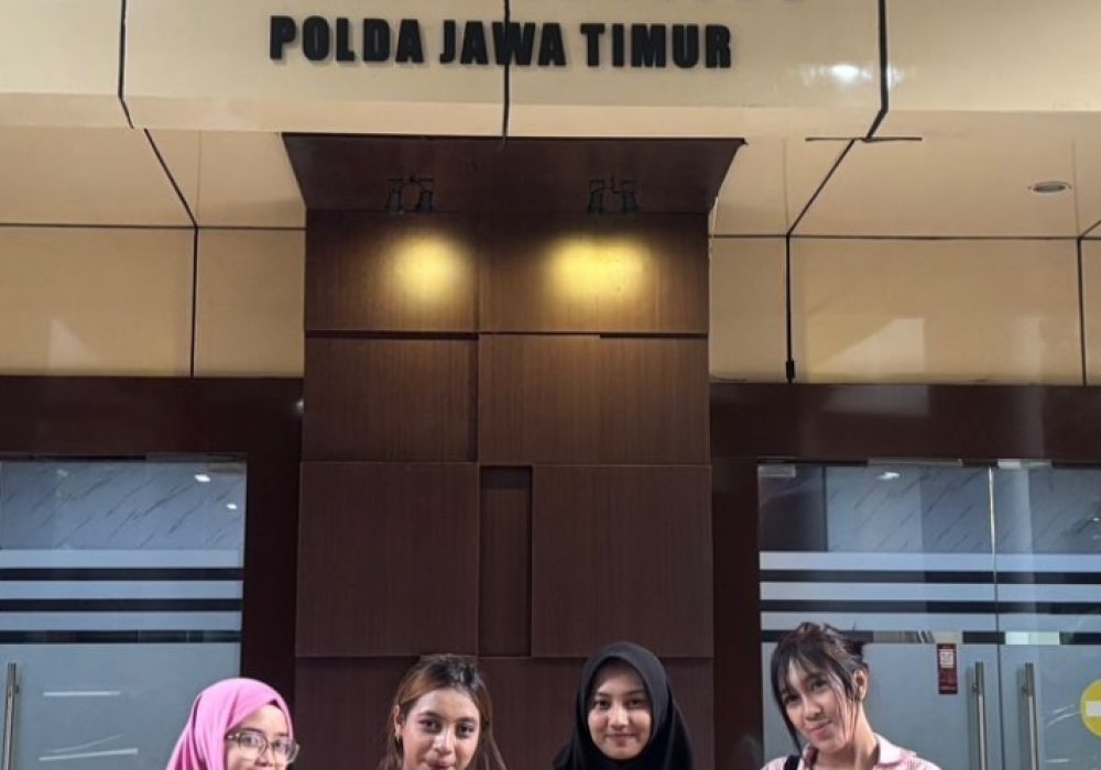Skandal Kampus! Dugaan Pelecehan Seksual Oknum Dosen Dilaporkan ke Polda Jatim, Pihak Kampus Bungkam