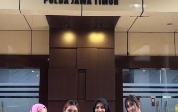 Skandal Kampus! Dugaan Pelecehan Seksual Oknum Dosen Dilaporkan ke Polda Jatim, Pihak Kampus Bungkam