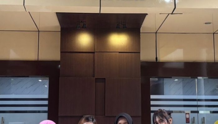 Skandal Kampus! Dugaan Pelecehan Seksual Oknum Dosen Dilaporkan ke Polda Jatim, Pihak Kampus Bungkam