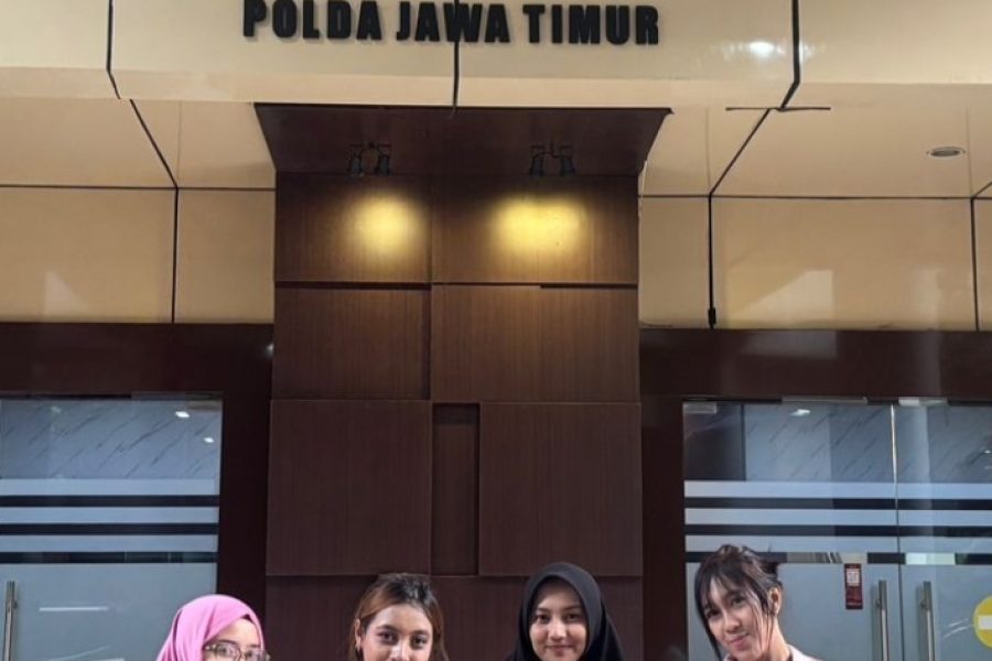 Skandal Kampus! Dugaan Pelecehan Seksual Oknum Dosen Dilaporkan ke Polda Jatim, Pihak Kampus Bungkam