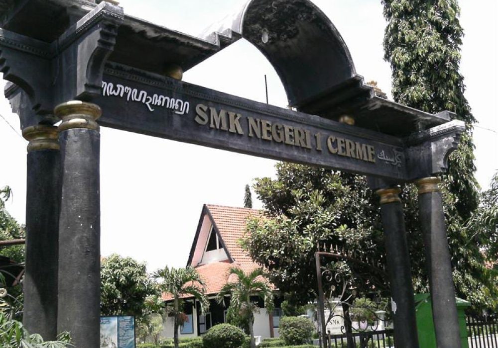 Komite SMKN 1 Cerme Akan Dilaporkan Terkait Pungutan Rp100.000