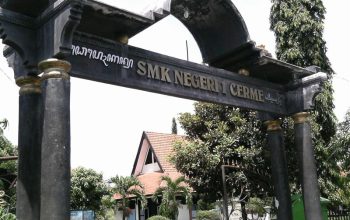 Komite SMKN 1 Cerme Akan Dilaporkan Terkait Pungutan Rp100.000