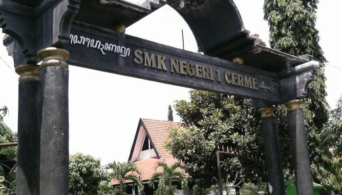 Komite SMKN 1 Cerme Akan Dilaporkan Terkait Pungutan Rp100.000