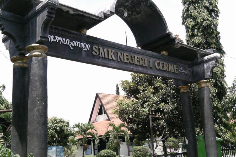 Komite SMKN 1 Cerme Akan Dilaporkan Terkait Pungutan Rp100.000