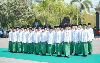 Lamongan Daerah Harmonis ke-2 Jatim, Aktivis Ingatkan Ancaman Radikalisme