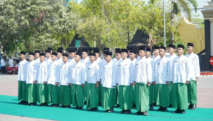 Lamongan Daerah Harmonis ke-2 Jatim, Aktivis Ingatkan Ancaman Radikalisme