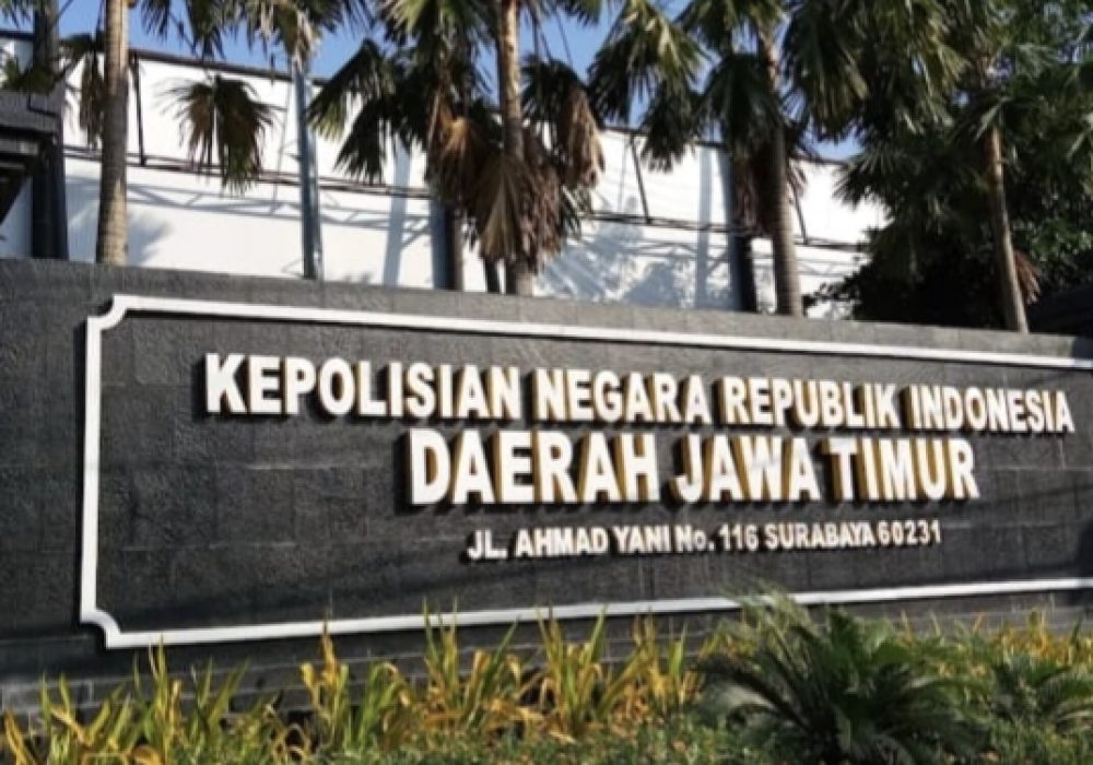 Dugaan SUAP Rp60 JUTA Dalam Penanganan Kasus PUPUK AJT, Polres Gresik Disorot! Sopir Ekspedisi Dikabarkan Dilepas