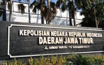 Dugaan SUAP Rp60 JUTA Dalam Penanganan Kasus PUPUK AJT, Polres Gresik Disorot! Sopir Ekspedisi Dikabarkan Dilepas