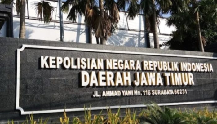 Dugaan SUAP Rp60 JUTA Dalam Penanganan Kasus PUPUK AJT, Polres Gresik Disorot! Sopir Ekspedisi Dikabarkan Dilepas