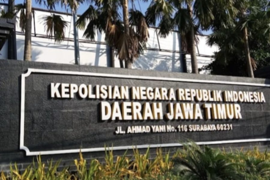 Dugaan SUAP Rp60 JUTA Dalam Penanganan Kasus PUPUK AJT, Polres Gresik Disorot! Sopir Ekspedisi Dikabarkan Dilepas